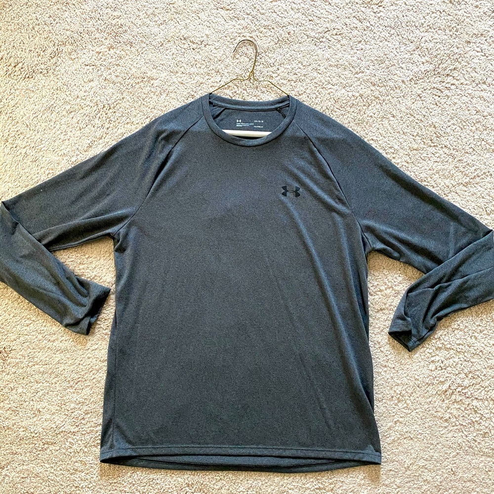 Under Armour Heatgear Shirt
